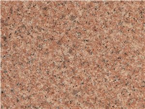 جرانيت رويال أحمر