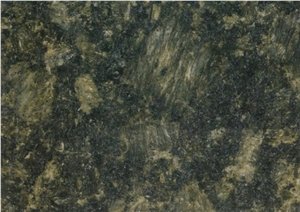 جرانيت فيردي أخضر