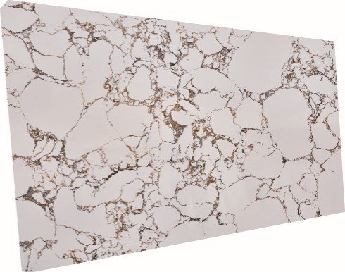 رخام كالاكتا جولد