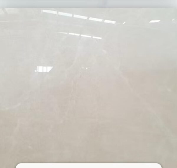 Turkish Crema Uno marble