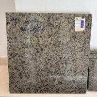 Egyptian Verde Brown Granite(Exclusive agent in Saudi Arabia)